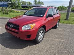 2011 Toyota RAV4 