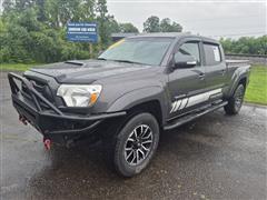 2014 Toyota Tacoma 