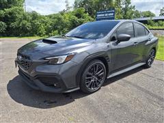 2023 Subaru WRX 