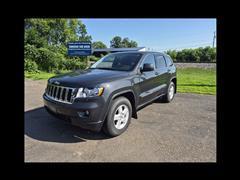 2011 Jeep Grand Cherokee 