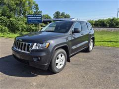 2011 Jeep Grand Cherokee 