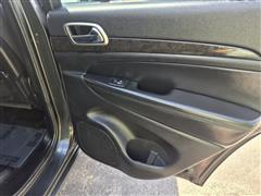2011 Jeep Grand Cherokee 