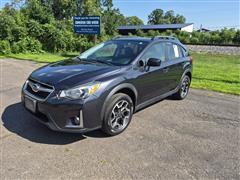 2016 Subaru Crosstrek 
