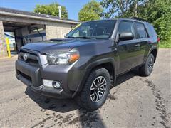 2013 Toyota 4Runner 