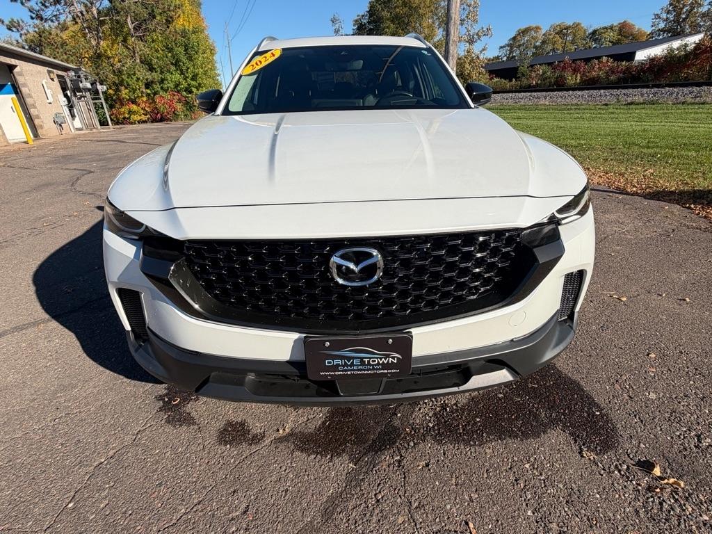 Mazda CX-50 2.5 S Premium Plus 2024