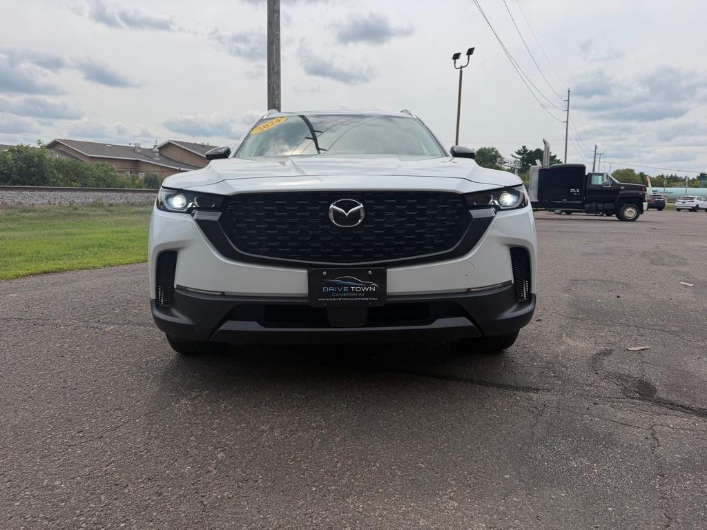 Mazda CX-50 2.5 S Premium Plus 2024
