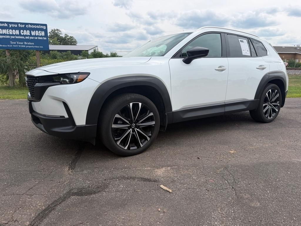 Mazda CX-50 2.5 S Premium Plus 2024