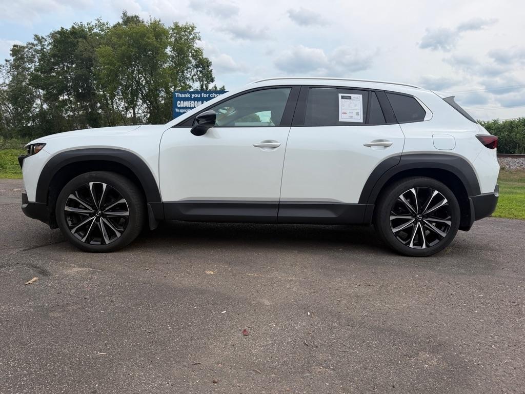 Mazda CX-50 2.5 S Premium Plus 2024