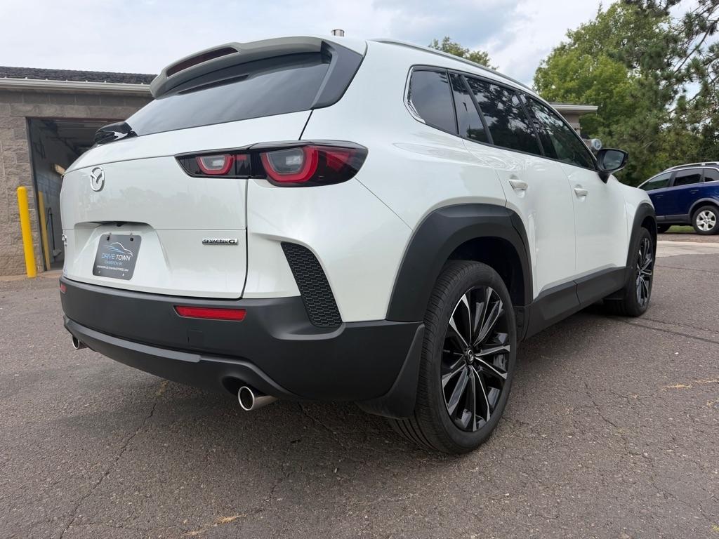 Mazda CX-50 2.5 S Premium Plus 2024