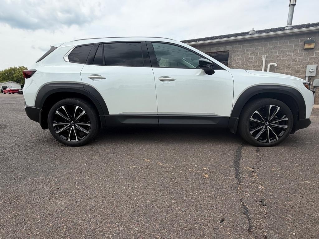 Mazda CX-50 2.5 S Premium Plus 2024