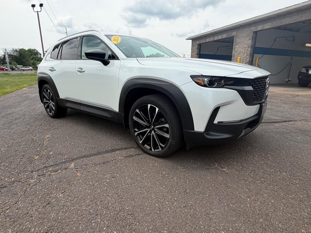 Mazda CX-50 2.5 S Premium Plus 2024
