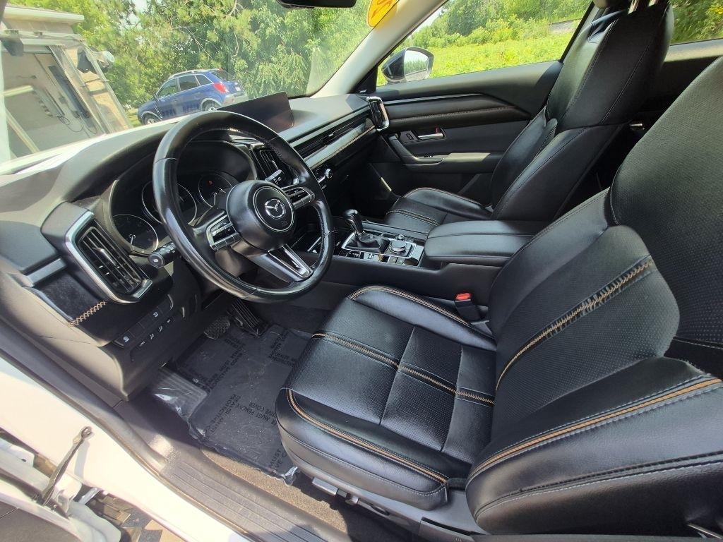 Mazda CX-50 2.5 S Premium Plus 2024