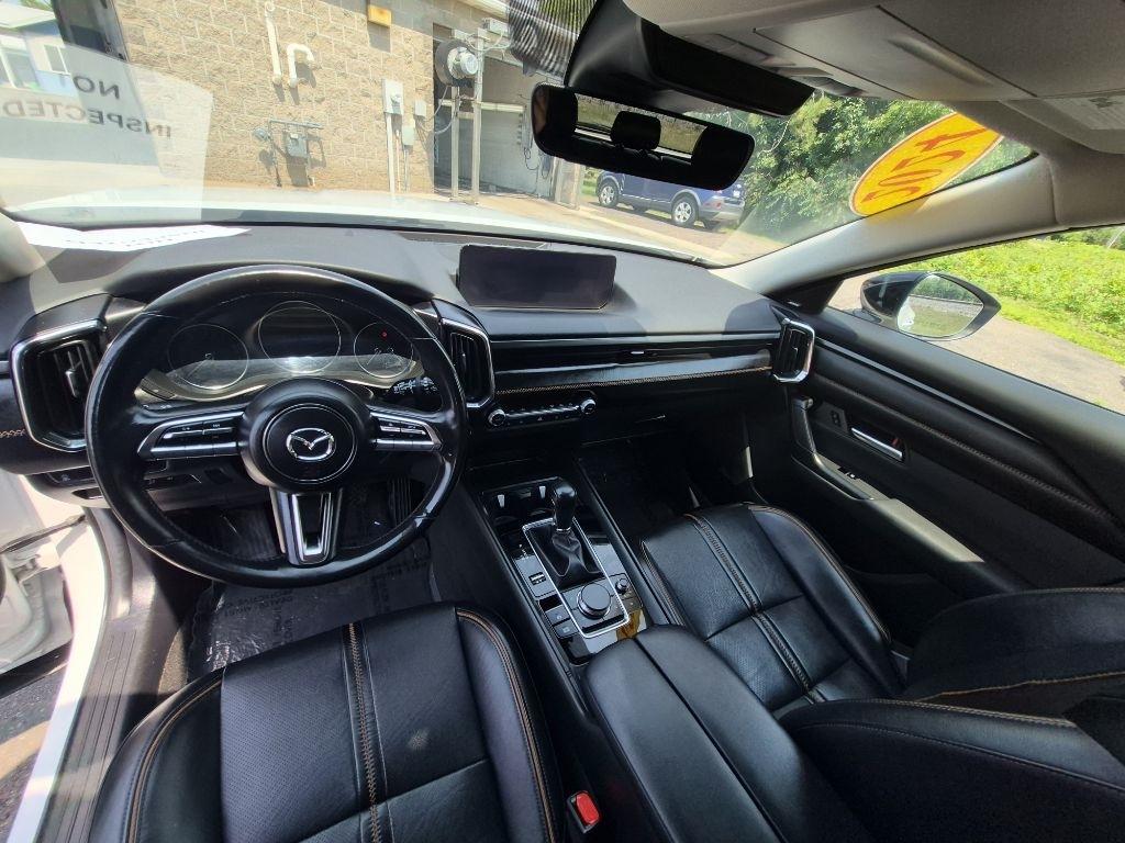 Mazda CX-50 2.5 S Premium Plus 2024
