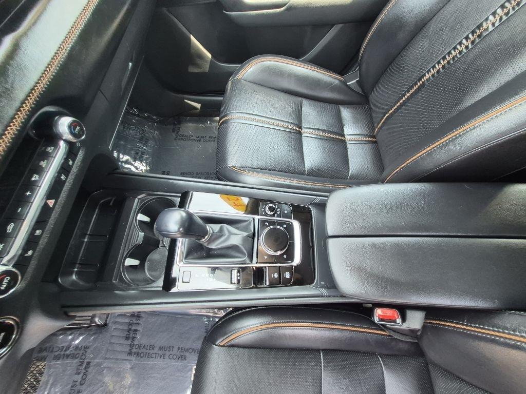 Mazda CX-50 2.5 S Premium Plus 2024