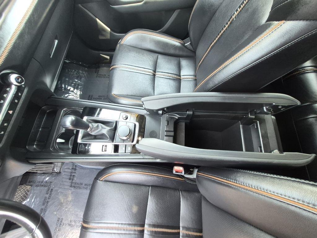 Mazda CX-50 2.5 S Premium Plus 2024