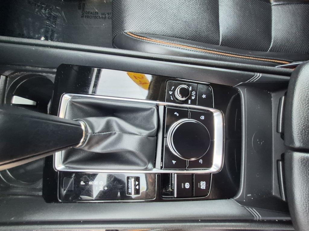 Mazda CX-50 2.5 S Premium Plus 2024