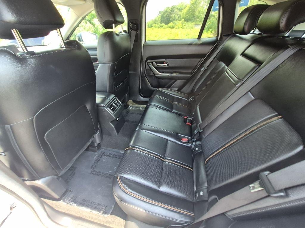 Mazda CX-50 2.5 S Premium Plus 2024
