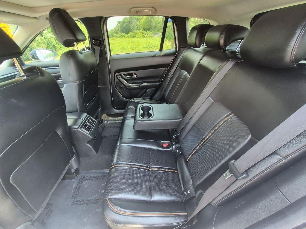 Mazda CX-50 2.5 S Premium Plus 2024