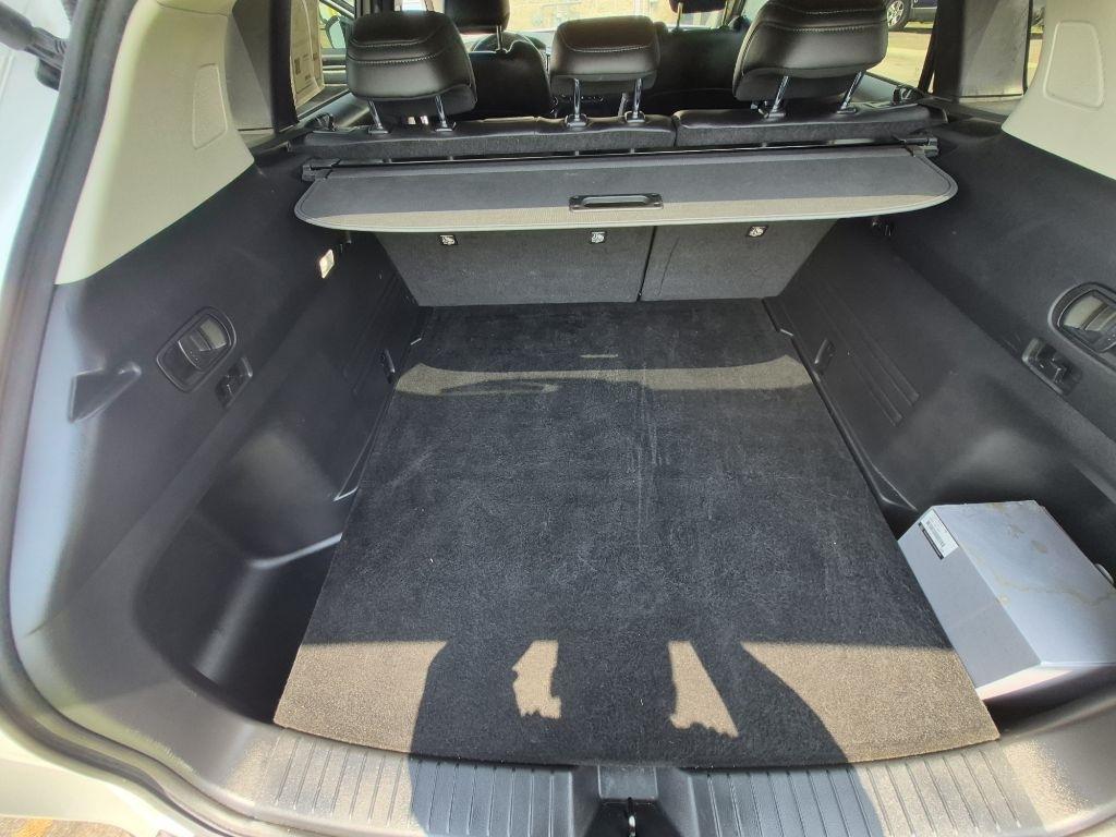 Mazda CX-50 2.5 S Premium Plus 2024