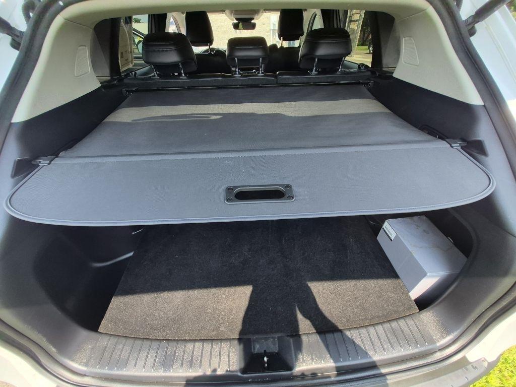Mazda CX-50 2.5 S Premium Plus 2024