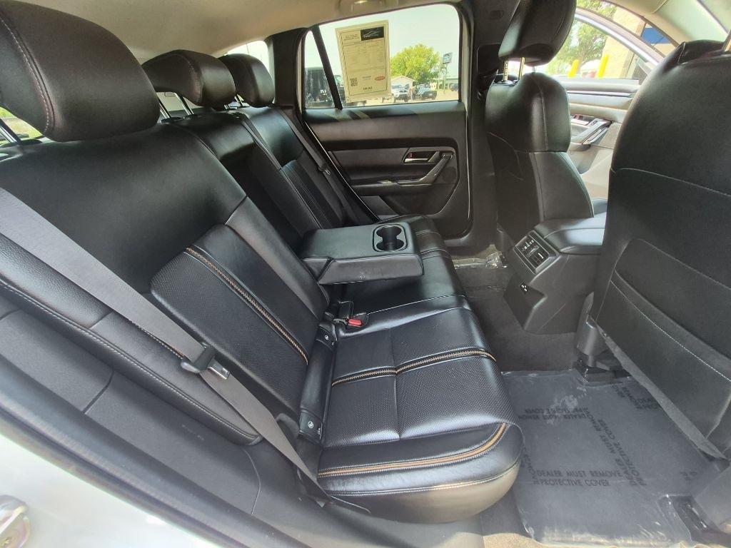 Mazda CX-50 2.5 S Premium Plus 2024