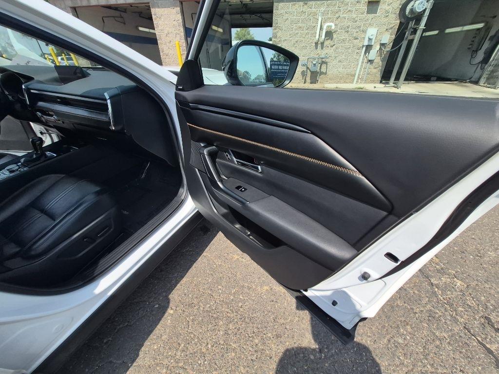 Mazda CX-50 2.5 S Premium Plus 2024