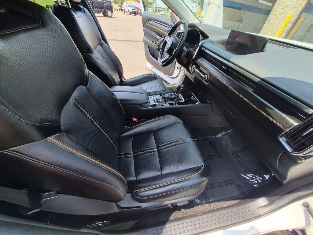 Mazda CX-50 2.5 S Premium Plus 2024