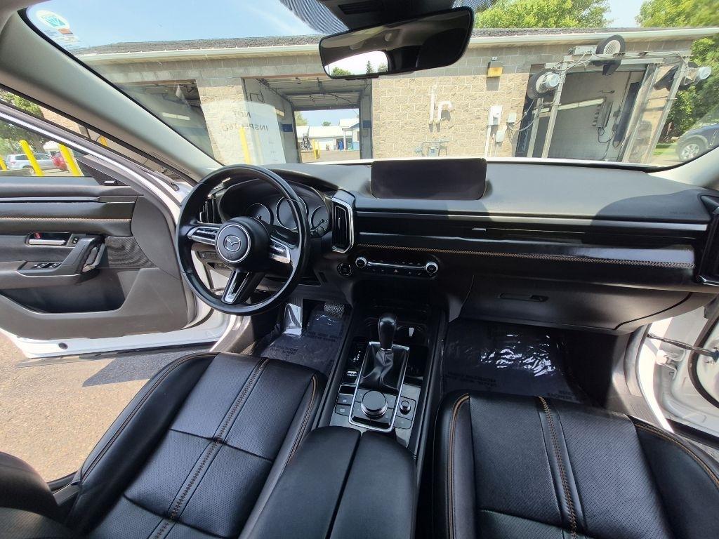 Mazda CX-50 2.5 S Premium Plus 2024