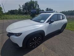 2024 Mazda CX-50 
