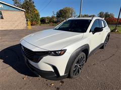 2024 Mazda CX-50 