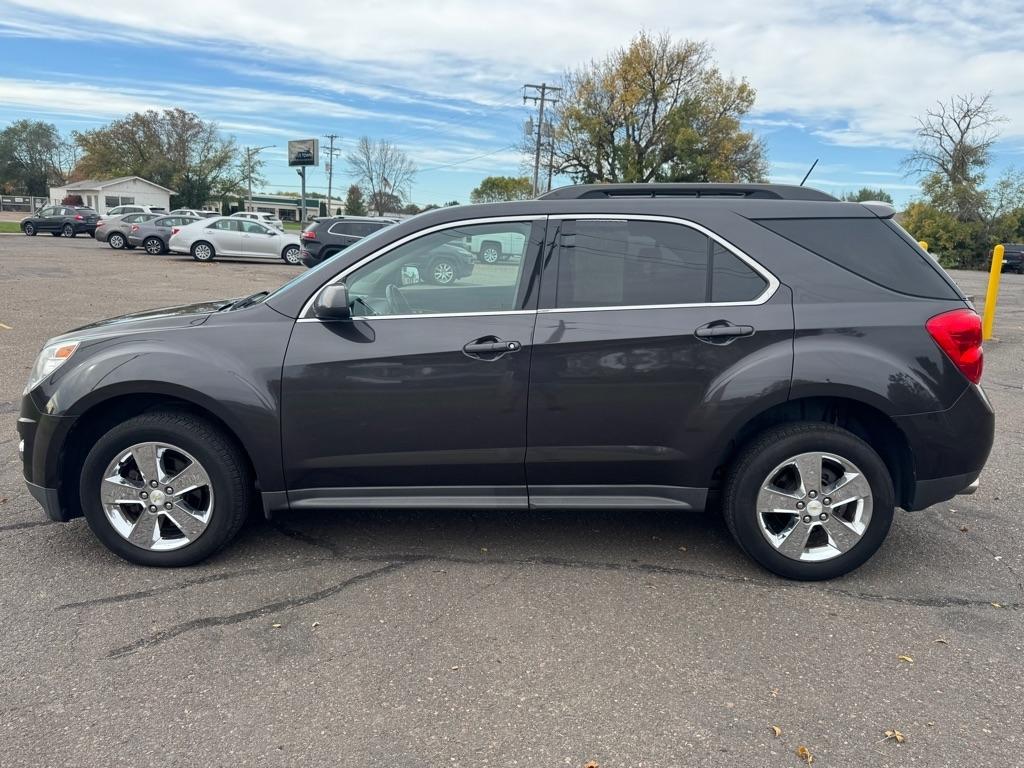 Chevrolet Equinox LT3 AWD 2015