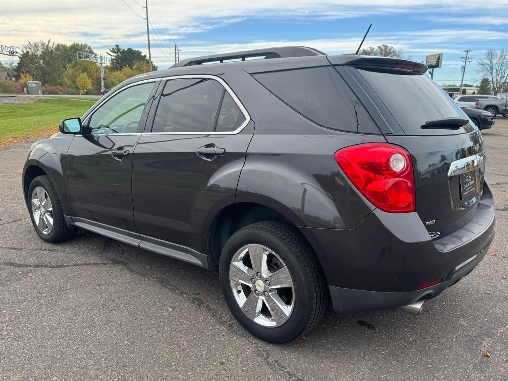 Chevrolet Equinox LT3 AWD 2015
