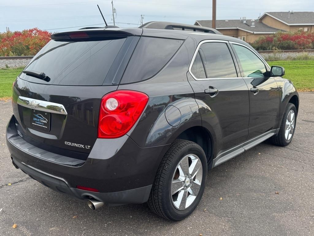 Chevrolet Equinox LT3 AWD 2015