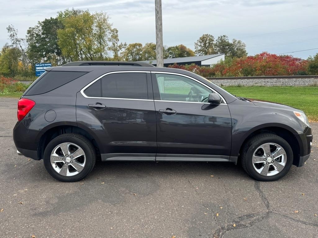 Chevrolet Equinox LT3 AWD 2015