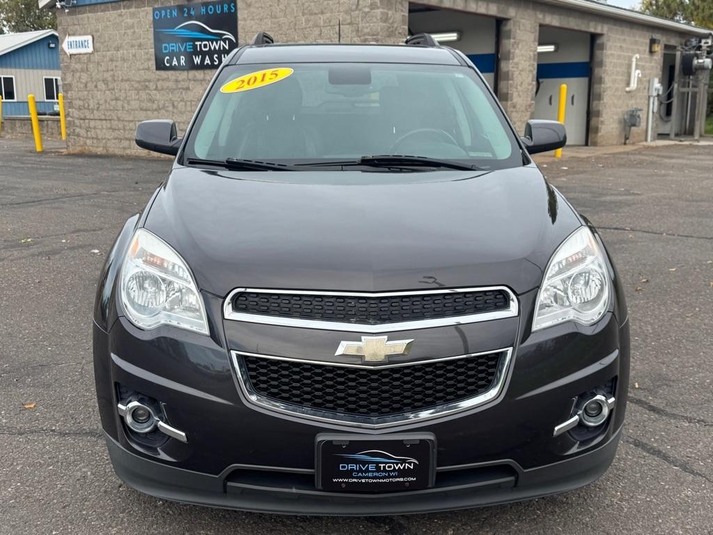 Chevrolet Equinox LT3 AWD 2015