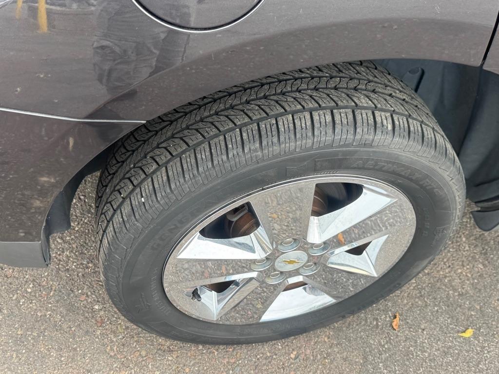 Chevrolet Equinox LT3 AWD 2015