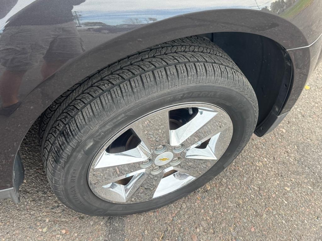 Chevrolet Equinox LT3 AWD 2015