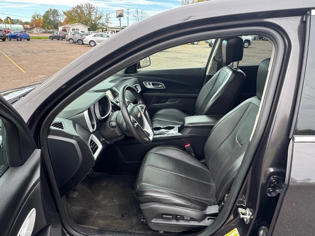 Chevrolet Equinox LT3 AWD 2015