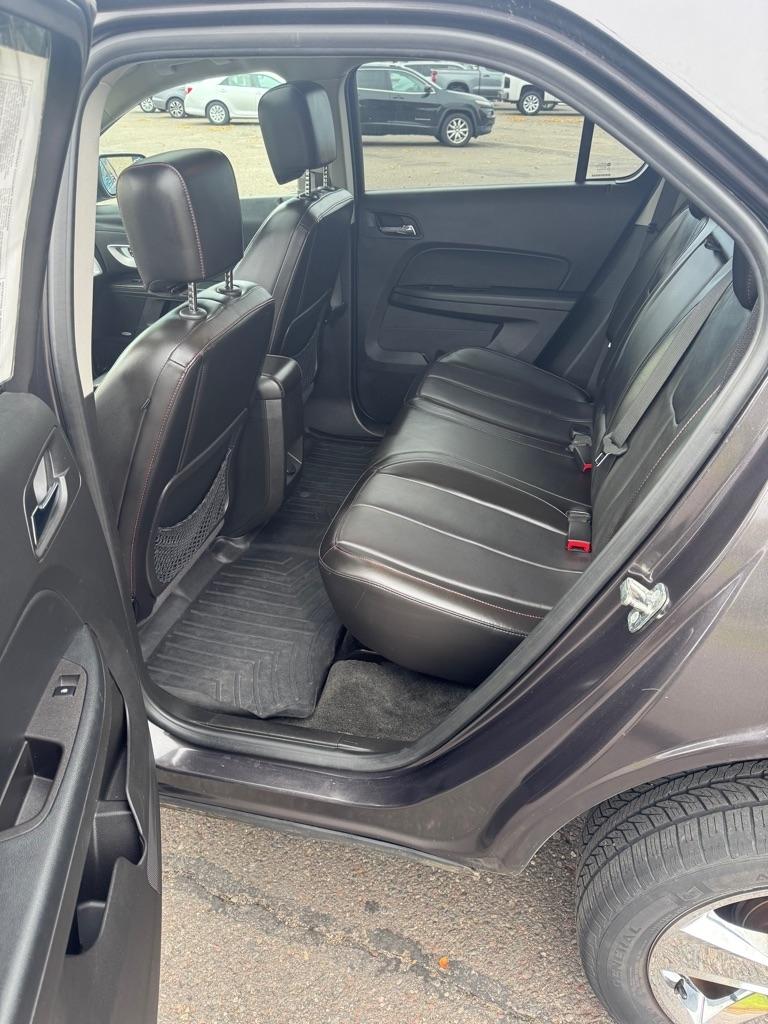 Chevrolet Equinox LT3 AWD 2015