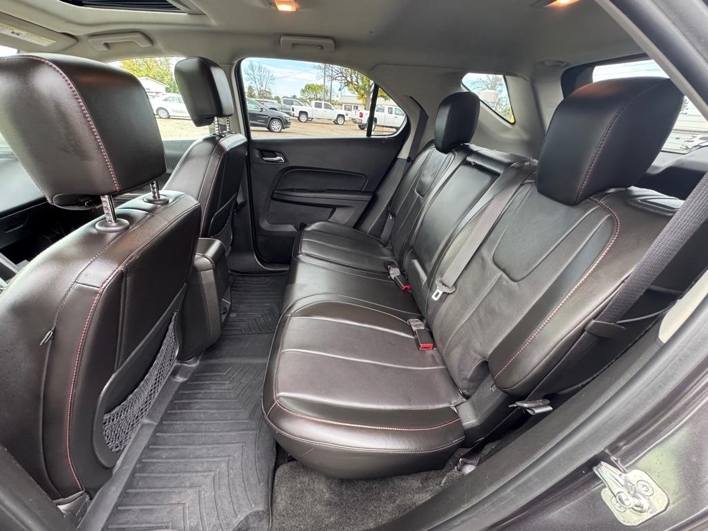 Chevrolet Equinox LT3 AWD 2015