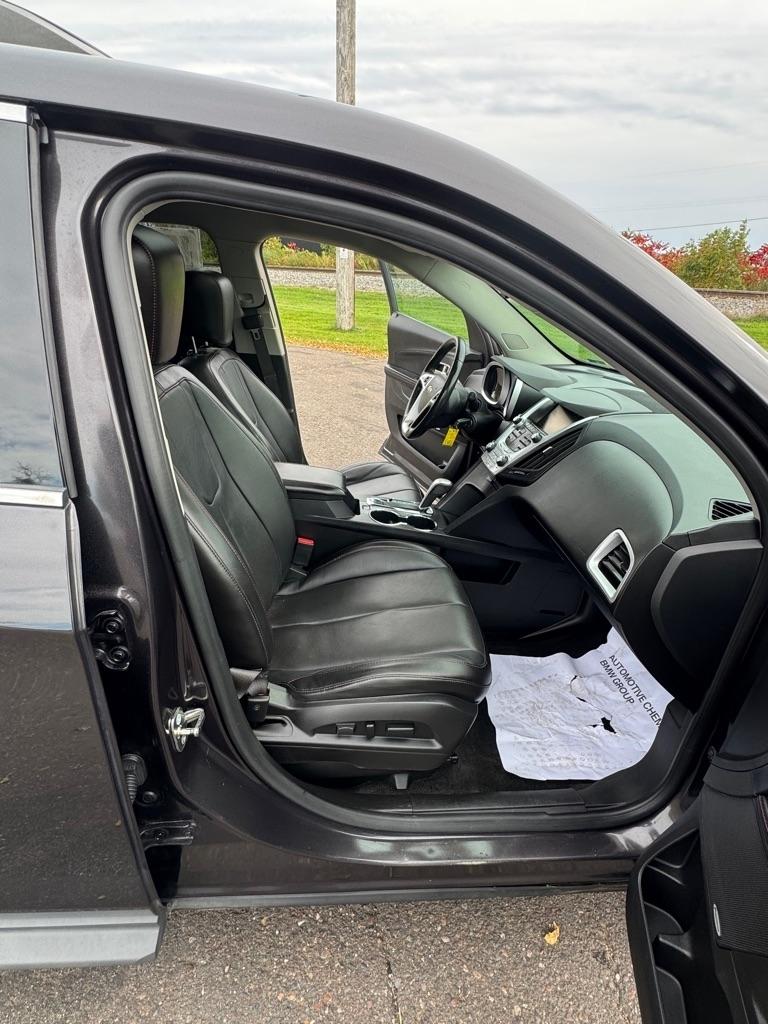 Chevrolet Equinox LT3 AWD 2015