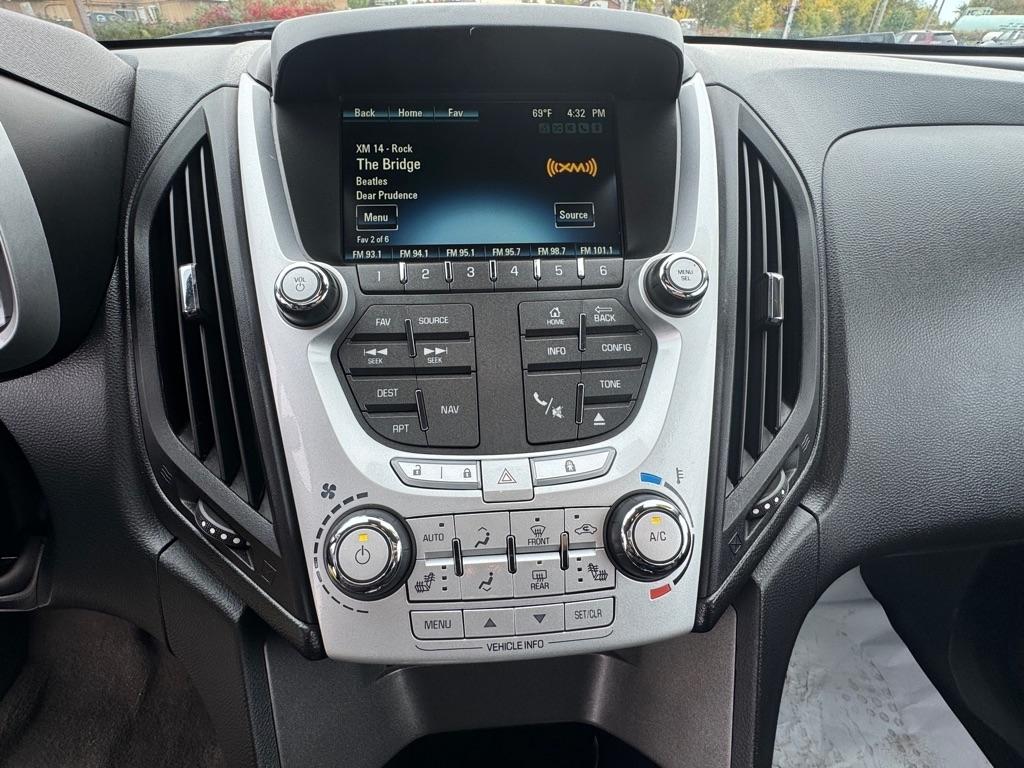 Chevrolet Equinox LT3 AWD 2015