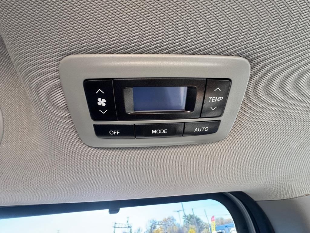 Toyota Sienna Limited Premium 7-Passenger 2020
