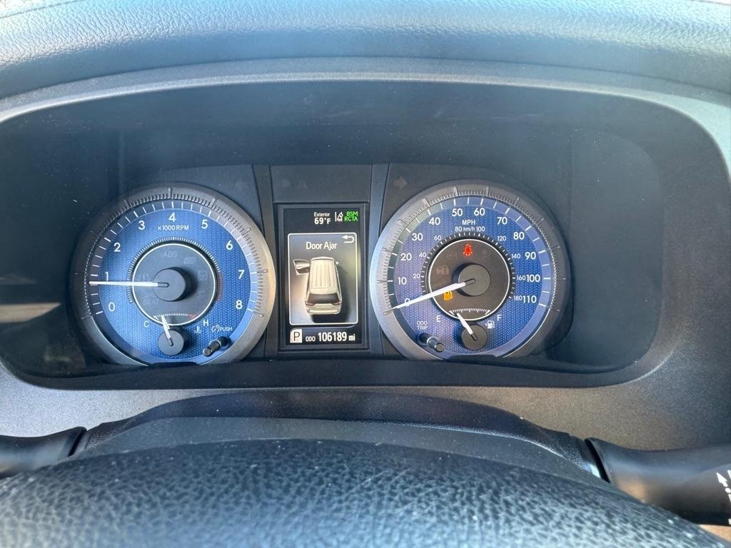 Toyota Sienna Limited Premium 7-Passenger 2020