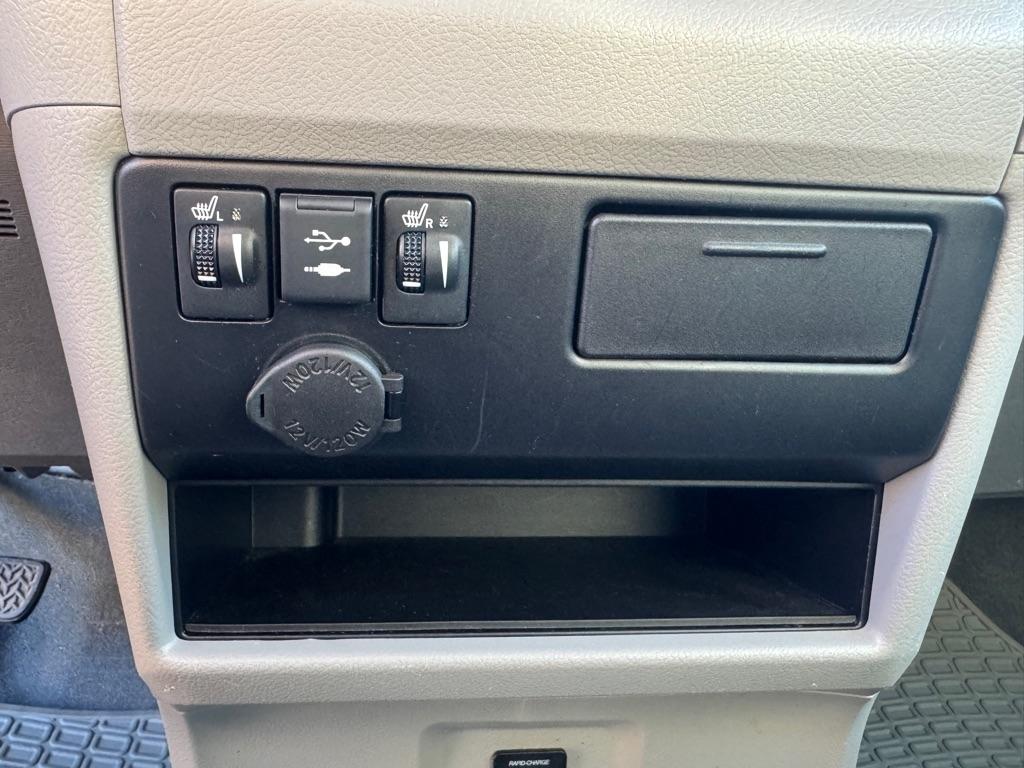 Toyota Sienna Limited Premium 7-Passenger 2020