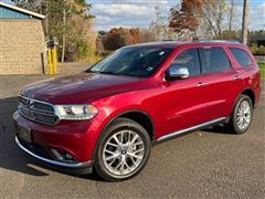 2015 Dodge Durango 