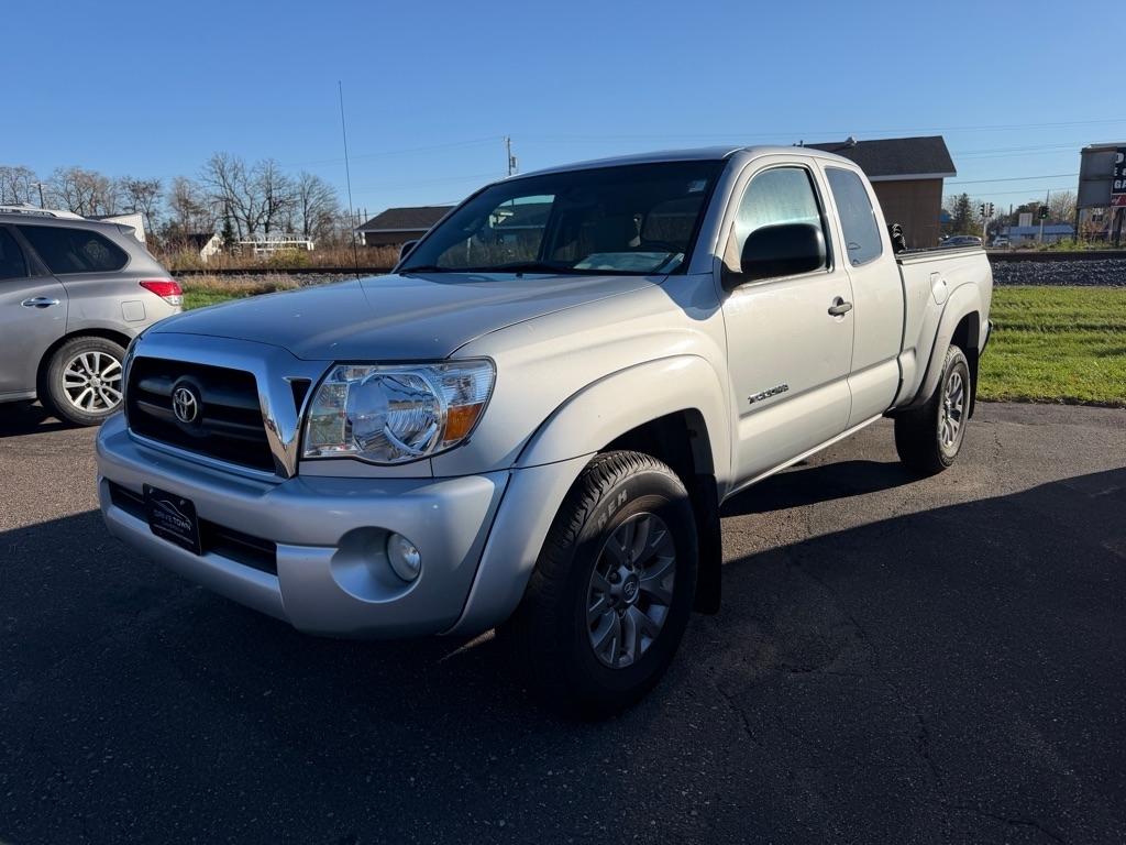 Toyota Tacoma Access Cab V6 4WD 2006