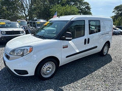 2022 RAM ProMaster City 