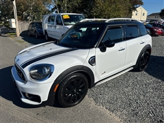 2019 MINI Countryman 