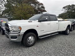 2020 RAM 3500 